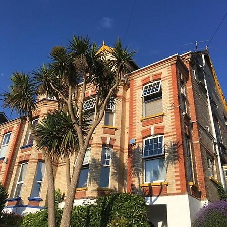 The Attic Apartment At Number 54 Ilfracombe Luaran gambar