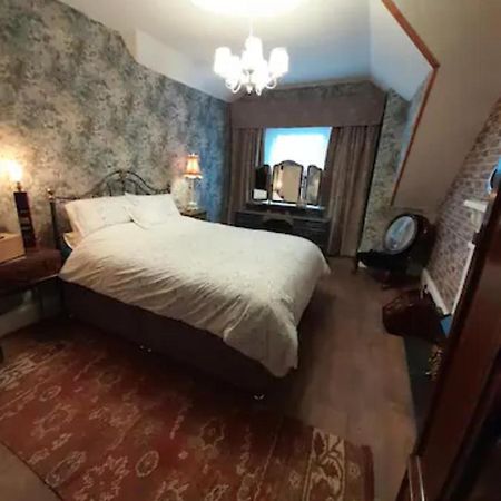 The Attic Apartment At Number 54 Ilfracombe Luaran gambar