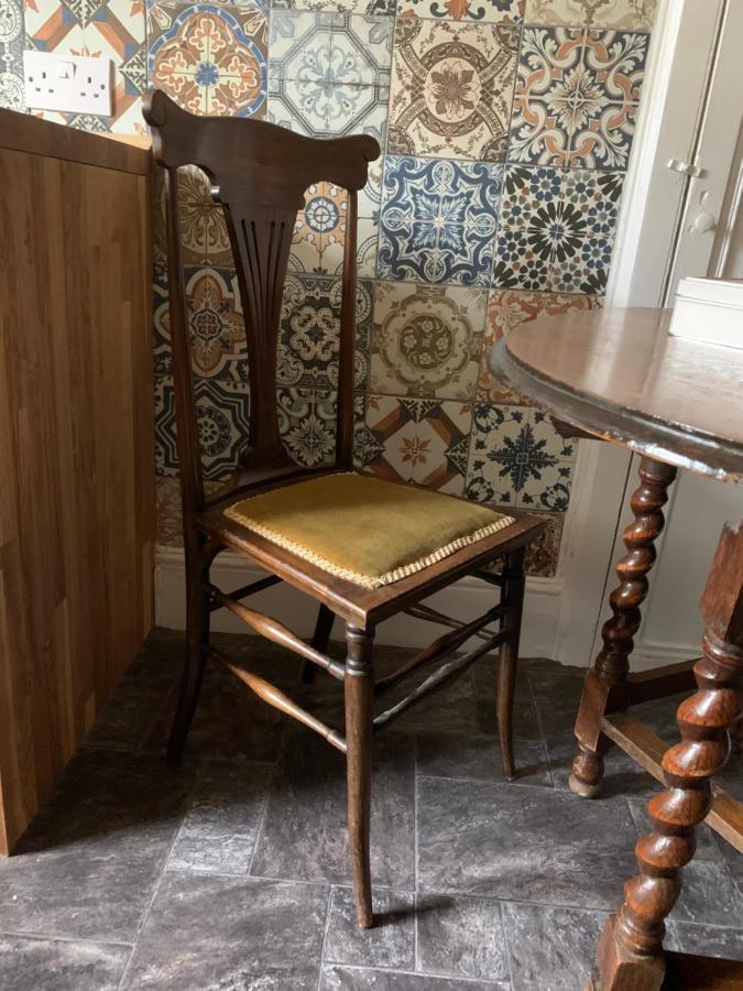 The Attic Apartment At Number 54 Ilfracombe Luaran gambar
