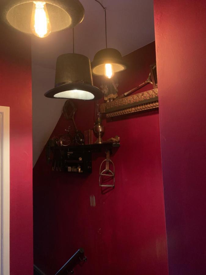 The Attic Apartment At Number 54 Ilfracombe Luaran gambar